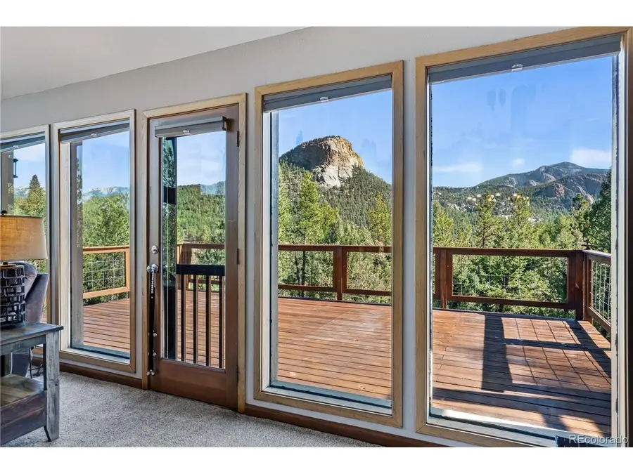 203 Valley View Ln, Pine, CO 80470 - #3