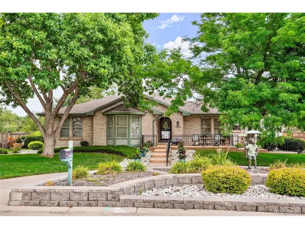 10151 W Evans Ave, Lakewood, CO 80227
