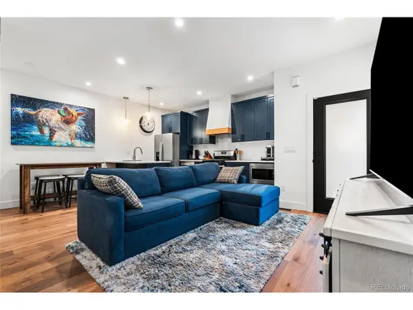 1316 Knox Ct #2, Denver, CO 80204