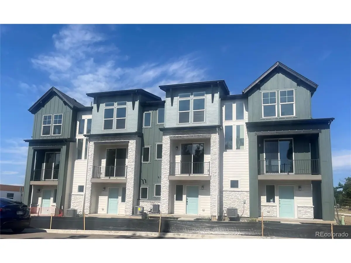 11948 W 57th Pl, Arvada, CO 80002 - #1