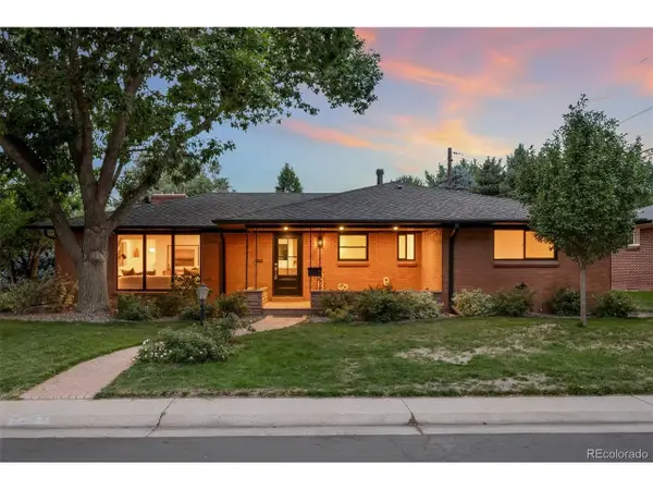 3253 S Columbine St, Denver, CO 80210