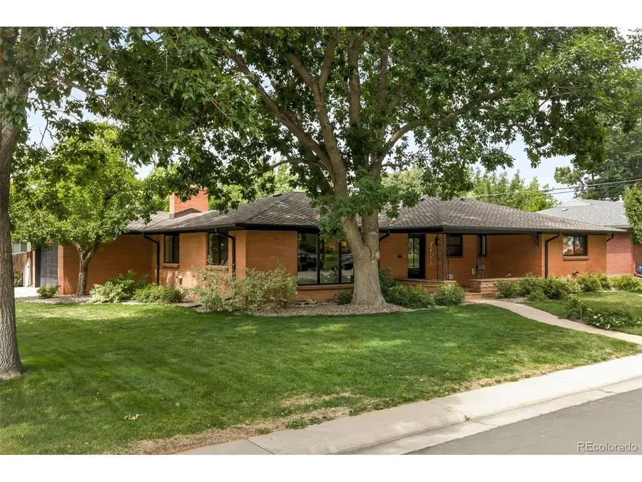 3253 S Columbine St, Denver, CO 80210 - #2