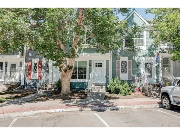 10268 W Dartmouth Ave, Lakewood, CO 80227