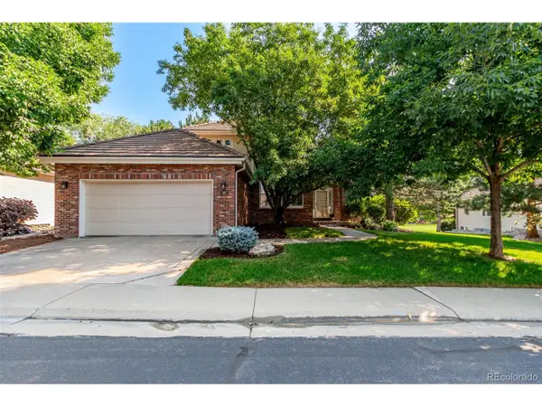 6500 W Mansfield Ave #17, Denver, CO 80235