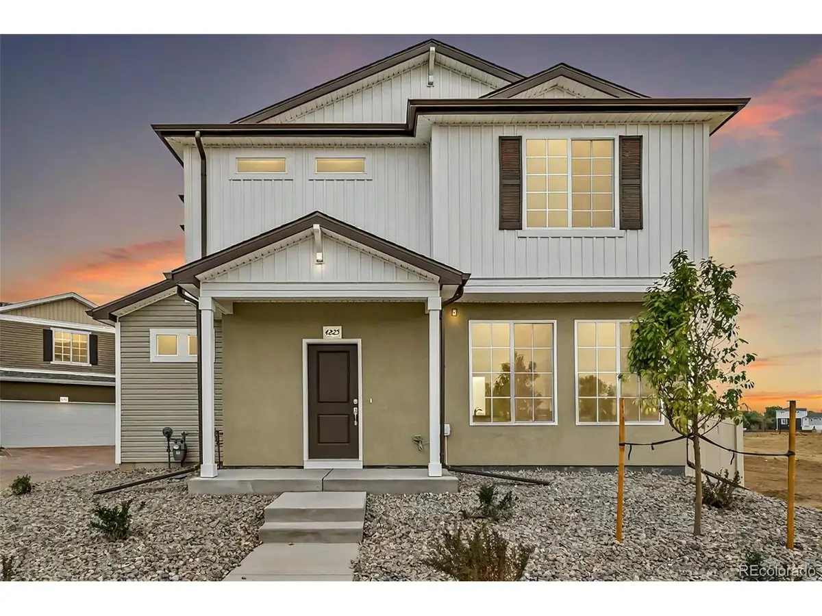 630 Wagon Wheel Way, Bennett, CO 80102 - #1