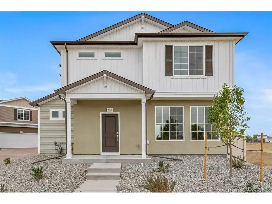 630 Wagon Wheel Way, Bennett, CO 80102 - #2