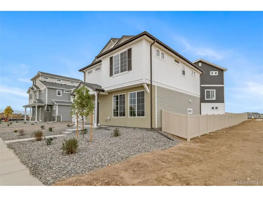 630 Wagon Wheel Way, Bennett, CO 80102 - #3