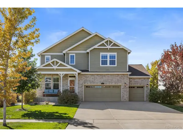8747 S Buchanan Way, Aurora, CO 80016