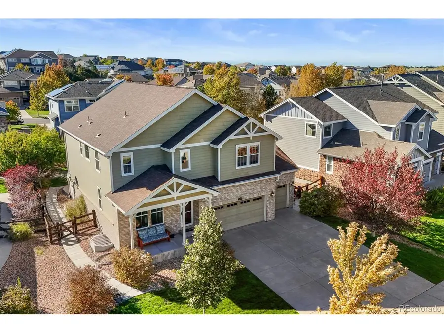 8747 S Buchanan Way, Aurora, CO 80016 - #2