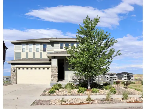 1679 Stable View Dr, Castle Rock, CO 80108