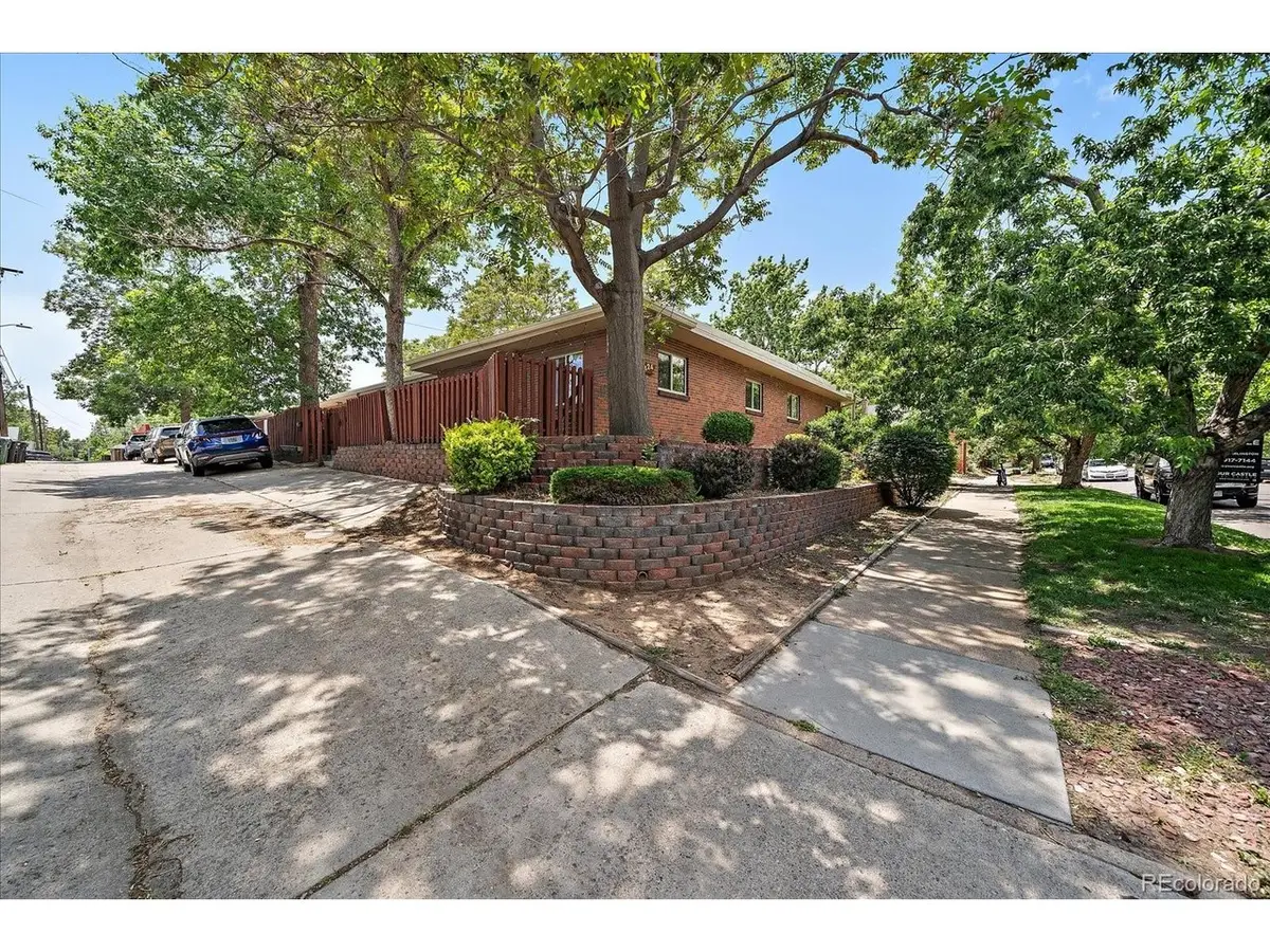 2424 W 35th Ave #1, Denver, CO 80211 - #1