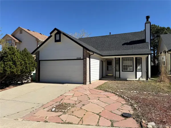 4148 S Lewiston Cir, Aurora, CO 80013