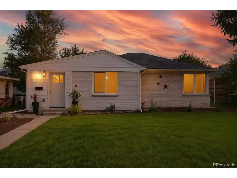 903 Poplar St, Denver, CO 80220 - Image #2