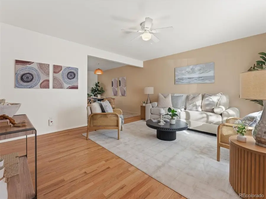 3173 S Vrain St, Denver, CO 80236 - #2