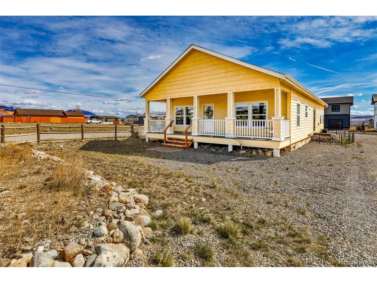 108 Sun Rock Dr #A, Fairplay, CO 80440 - #1