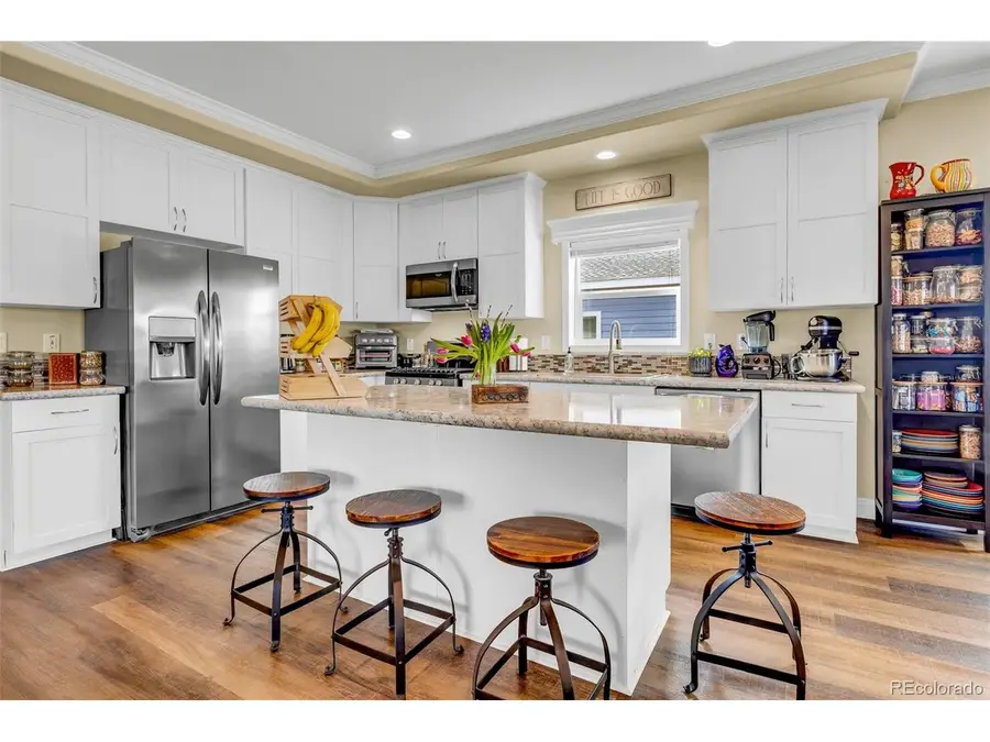 108 Sun Rock Dr #A, Fairplay, CO 80440 - #3