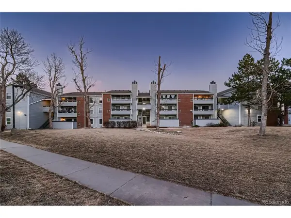 14495 E 1st Dr #C2, Aurora, CO 80011