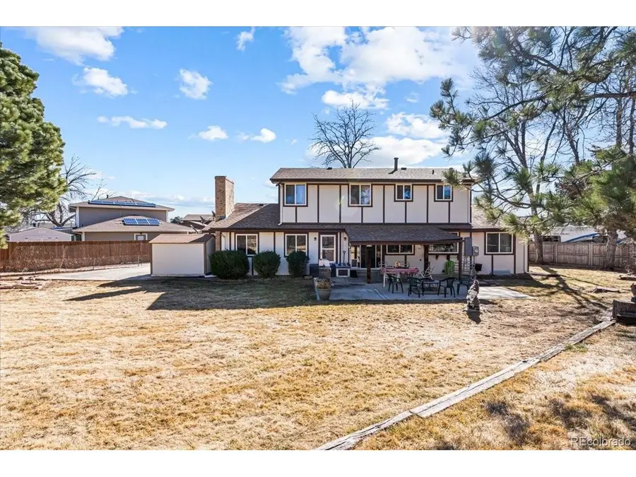 8465 Dover Way, Arvada, CO 80005 - #3