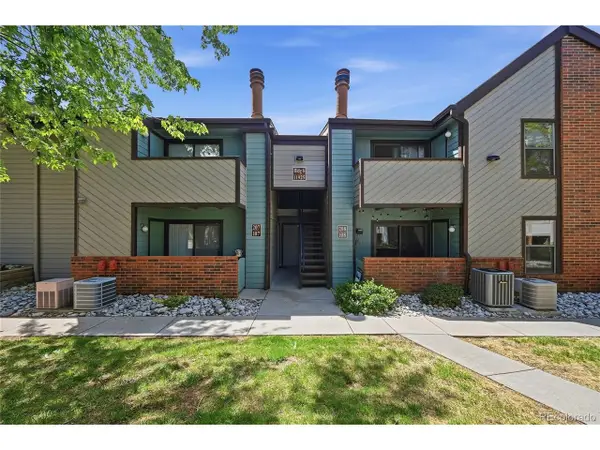 11925 E Harvard Ave #108, Aurora, CO 80014