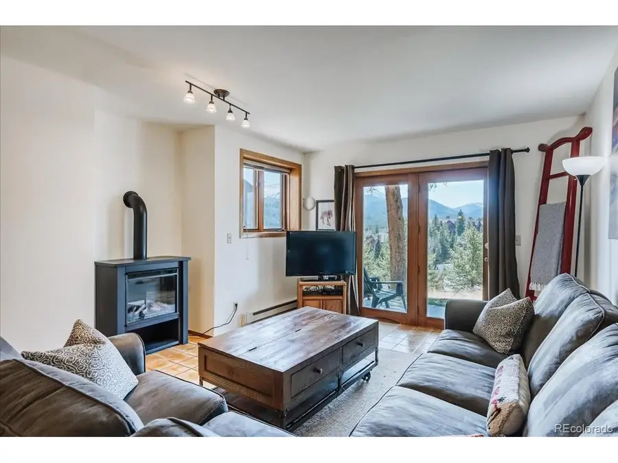 875 Four Oclock Rd #D-D1, Breckenridge, CO 80424 - #2