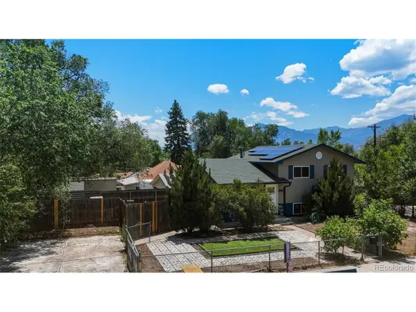 905 E Costilla St, Colorado Springs, CO 80903