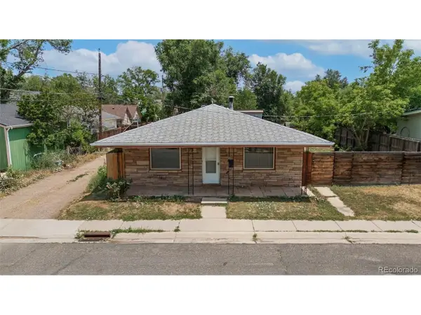 406 S Harrison Ave, Lafayette, CO 80026