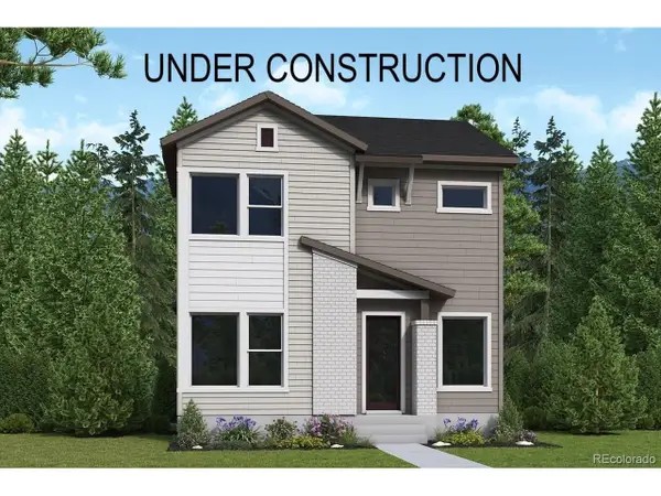 6633 Knapp Dr, Colorado Springs, CO 80924