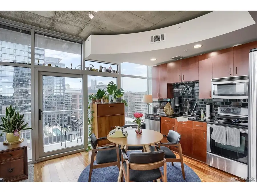 1700 Bassett St #1222, Denver, CO 80202 - #2