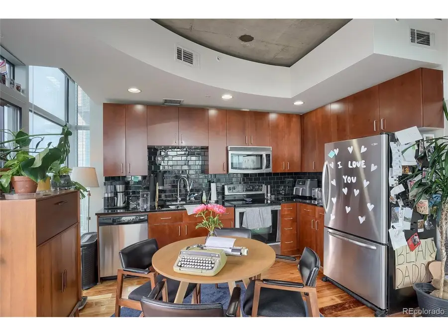 1700 Bassett St #1222, Denver, CO 80202 - #3