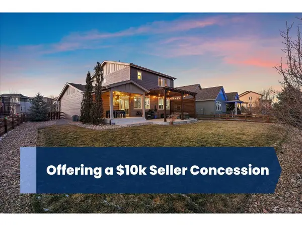 9382 Noble Way, Arvada, CO 80007