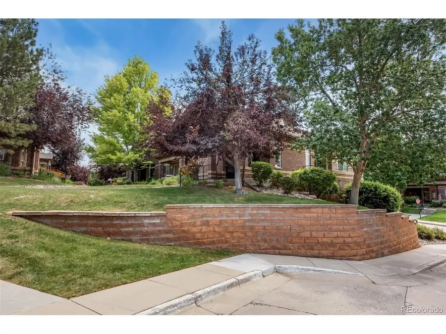6498 Silver Mesa Dr #D, Littleton, CO 80130 - #3