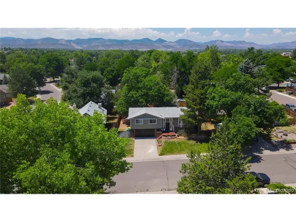 7003 S Yukon St, Littleton, CO 80128