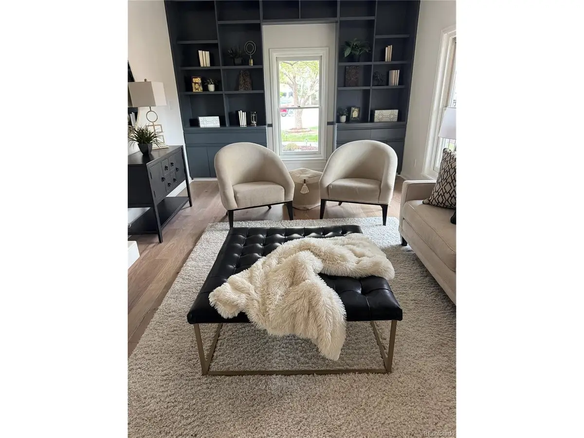 6249 S Krameria St, Centennial, CO 80111 - #1