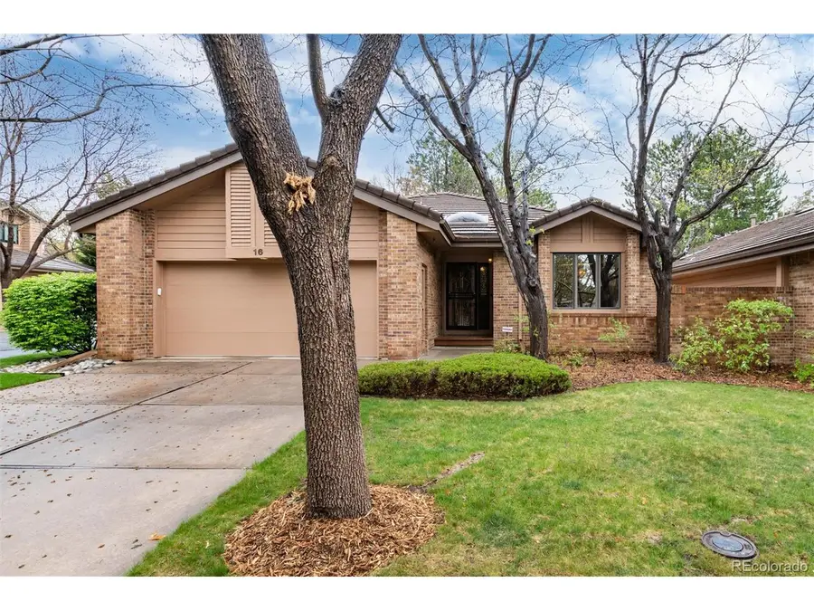 7500 E Dartmouth Ave #16, Denver, CO 80231 - #2