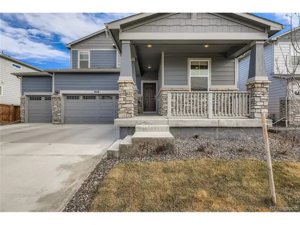 9148 Salida St, Commerce City, CO 80022