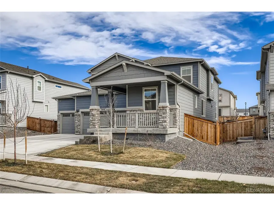 9148 Salida St, Commerce City, CO 80022 - Image #3