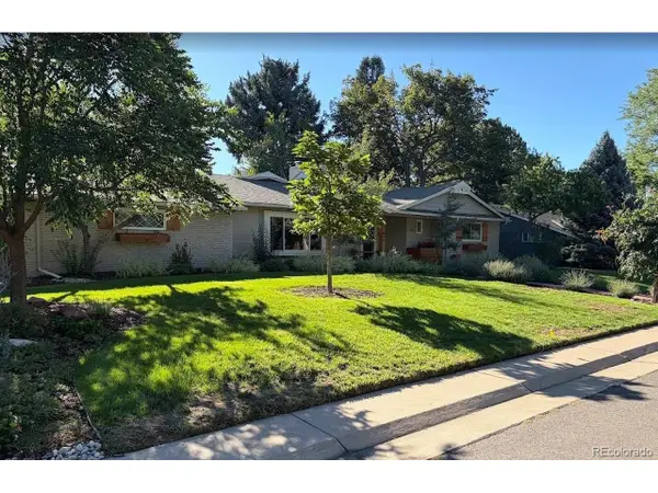 3804 S Elm St, Denver, CO 80237