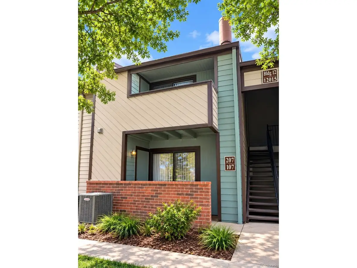 12015 E Harvard Ave #207, Aurora, CO 80014 - #1