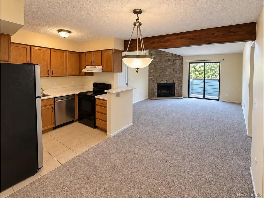 12015 E Harvard Ave #207, Aurora, CO 80014 - #3