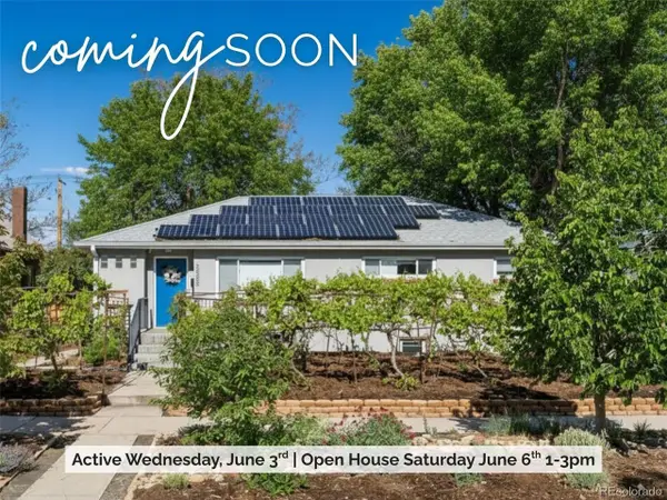 3045 N Columbine St, Denver, CO 80205