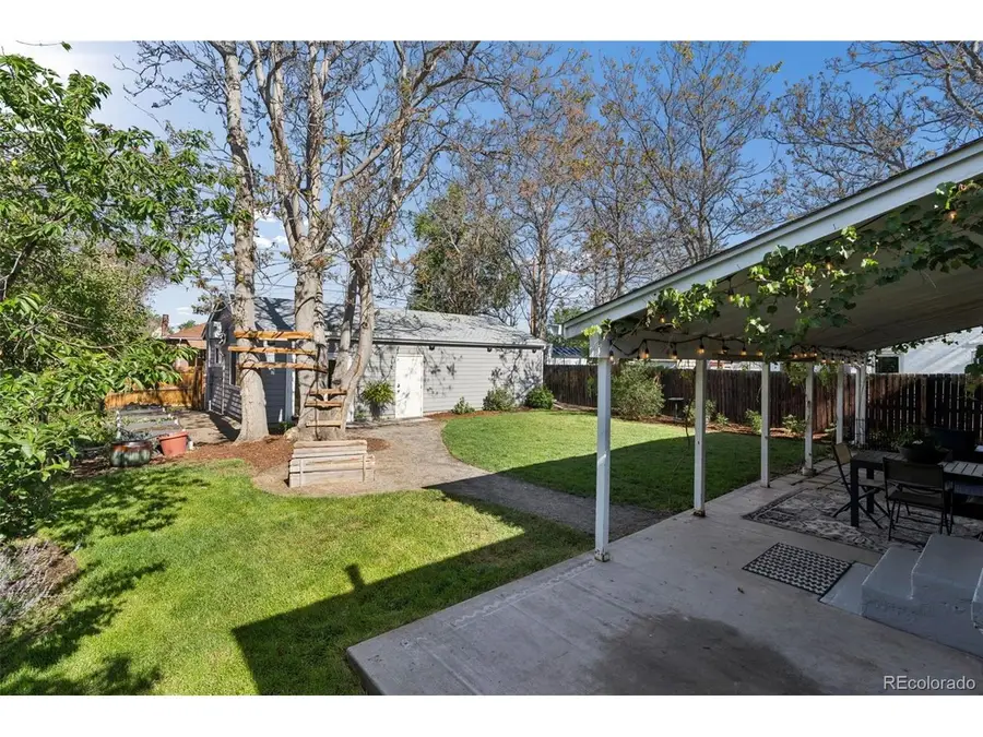 3045 N Columbine St, Denver, CO 80205 - #3