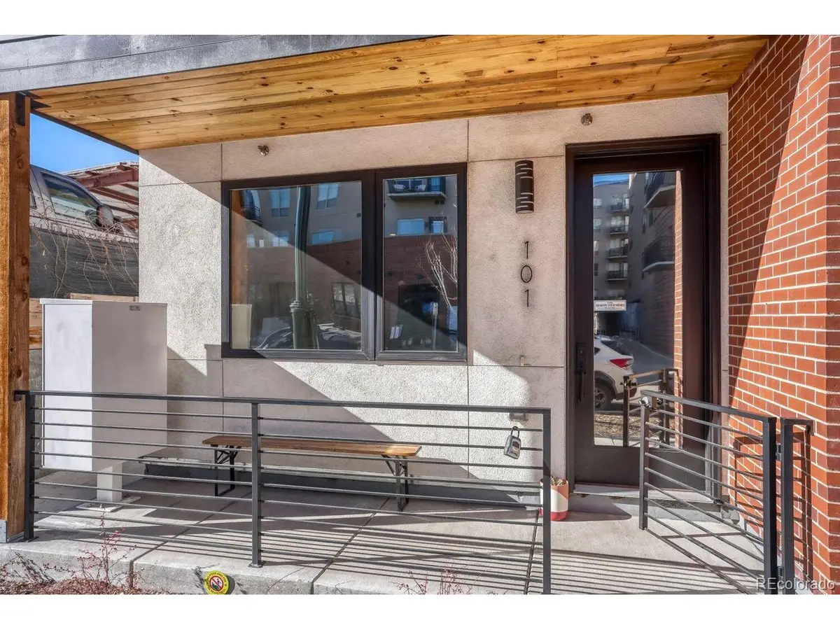 4025 Jason St #101, Denver, CO 80211 - Image #1