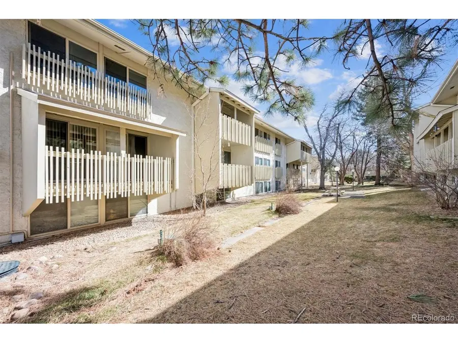 2707 Valmont Rd #312D, Boulder, CO 80304 - #3