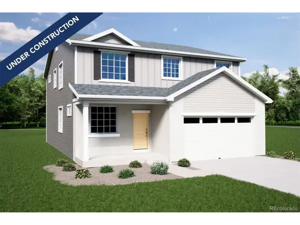 3451 Teakwood Ln, Johnstown, CO 80534