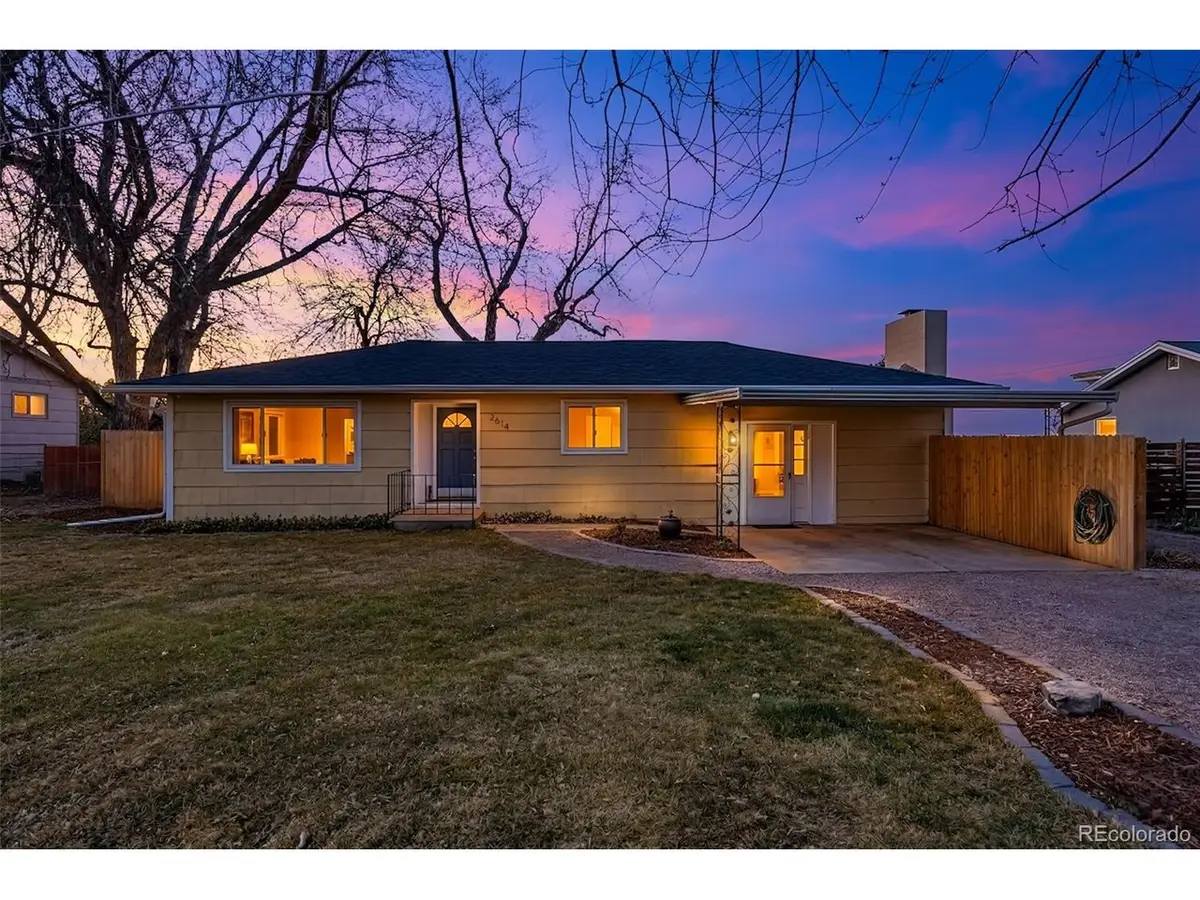 2614 W Vine Dr, Fort Collins, CO 80521 - #1