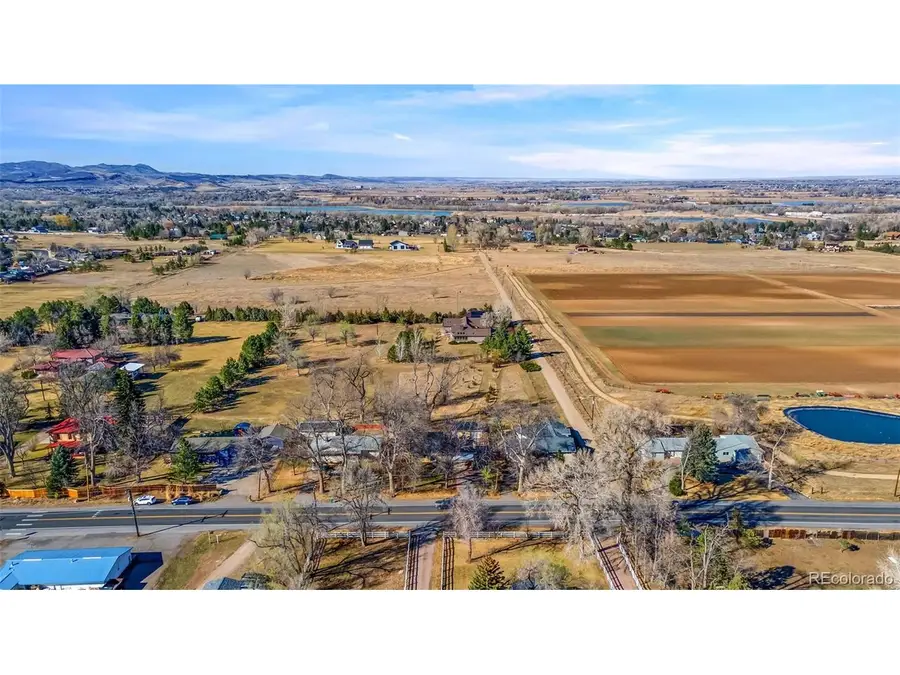 2614 W Vine Dr, Fort Collins, CO 80521 - #2
