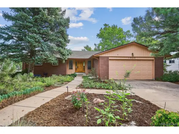 1832 Mt Zion Dr, Golden, CO 80401