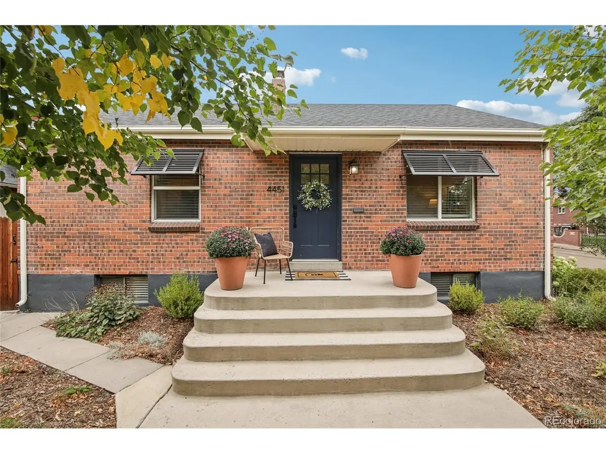 4451 Vallejo St, Denver, CO 80211 - Image #1