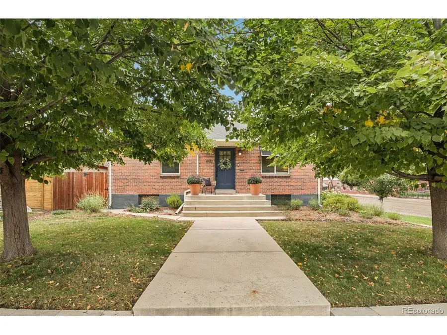 4451 Vallejo St, Denver, CO 80211 - Image #2