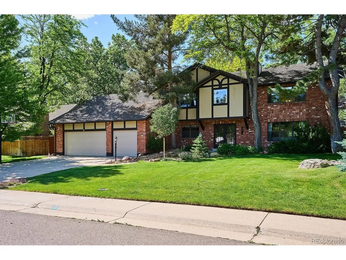 10786 E Crestline Pl, Englewood, CO 80111 - #1